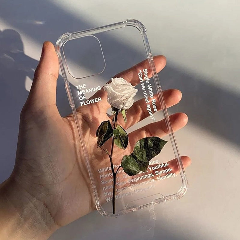 Rose Phone Case