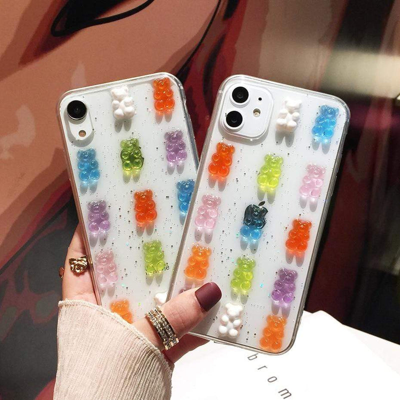 kawaii phone cases