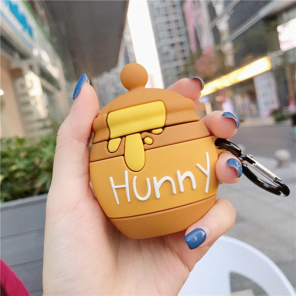 Cute Aesthetic Airpod Case – Stella Cases