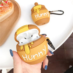 Honey Pot AirPods Case