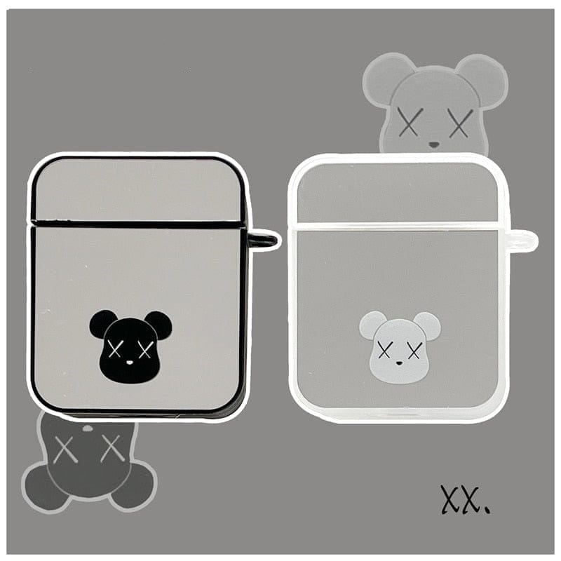 Kaws AirPods Case