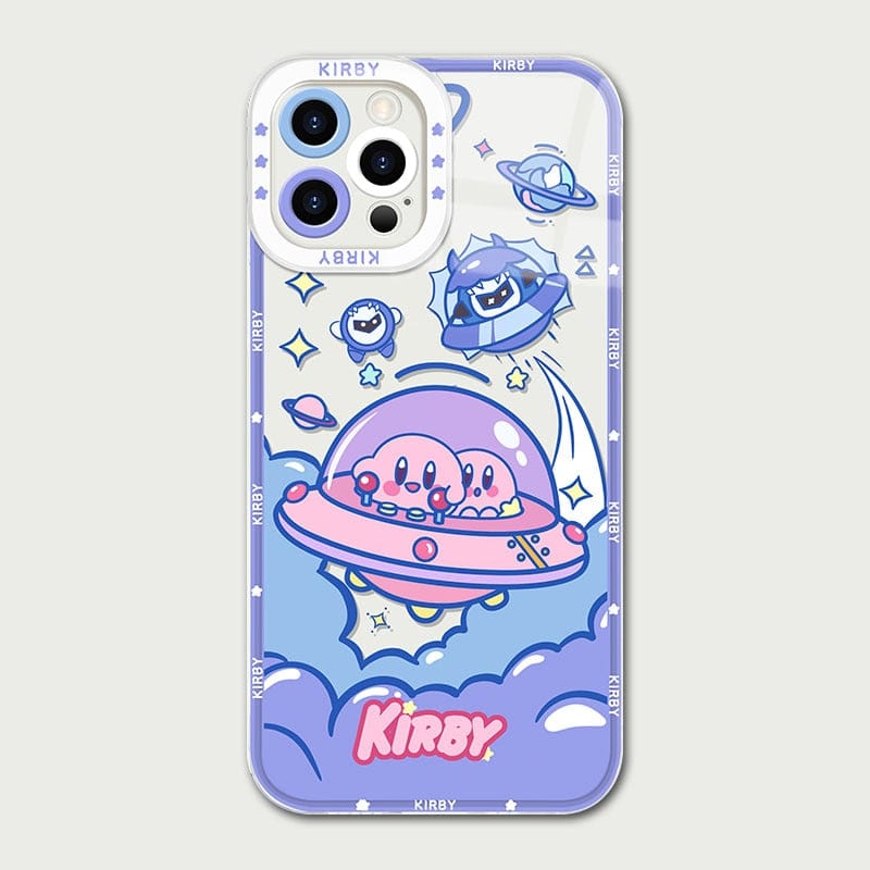 Kirby Phone Case