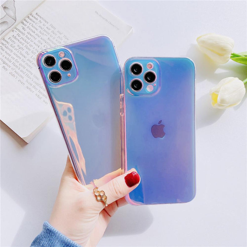 holographic phone case | holographic case