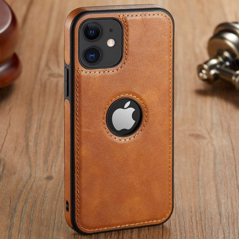 Leather Phone Case