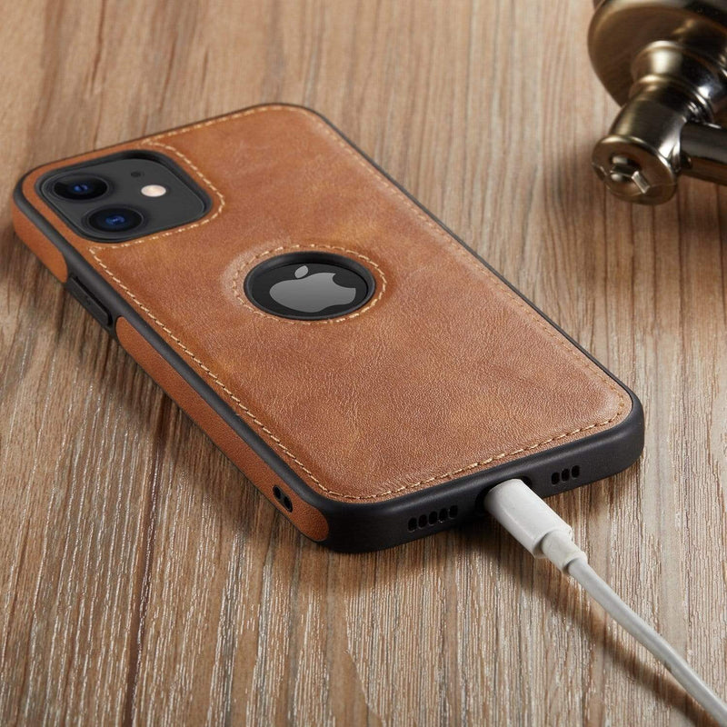 Leather Phone Case