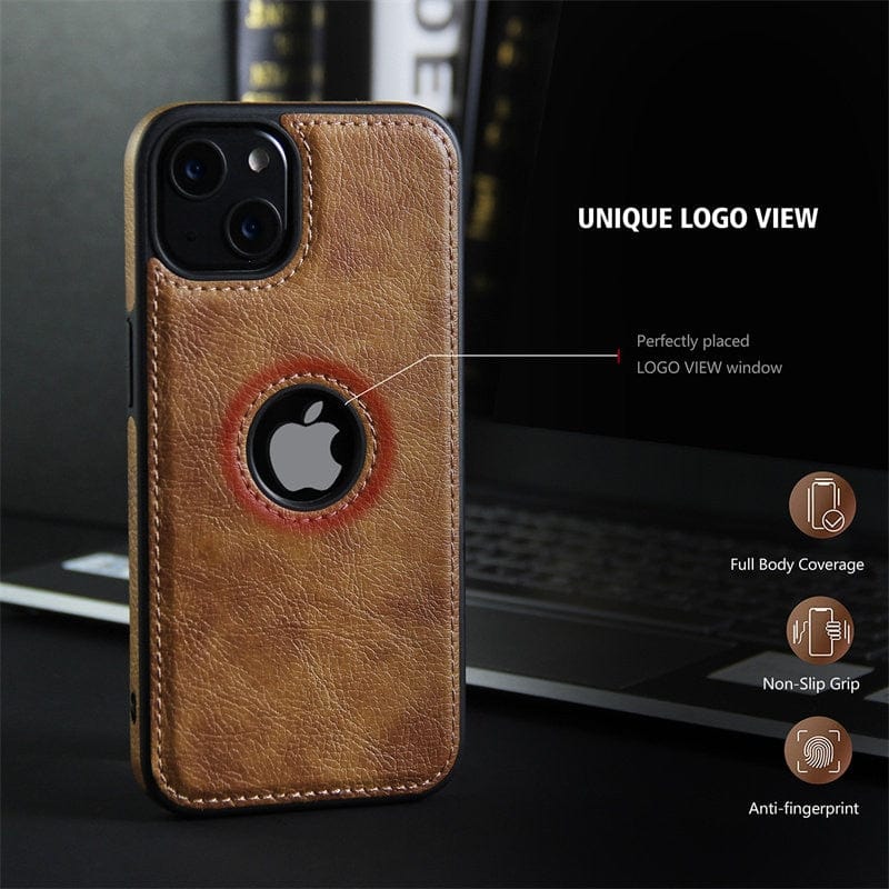 Leather Phone Case