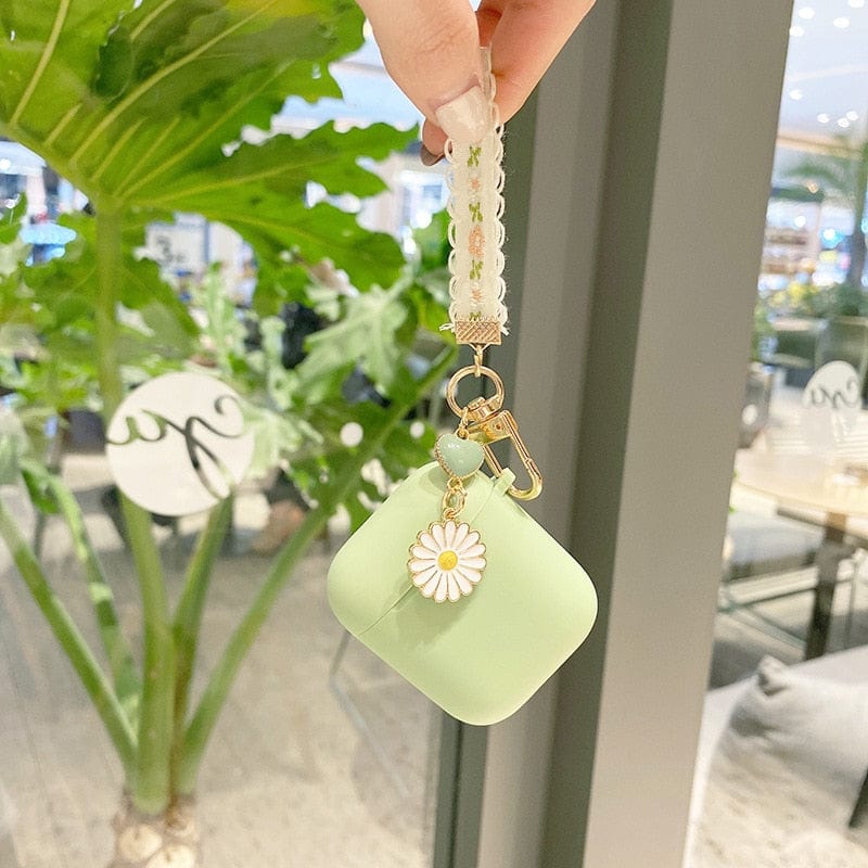 Daisy AirPod Case