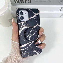 Marble iPhone Case