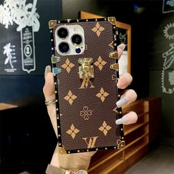lv phone case iphone 13 luxury