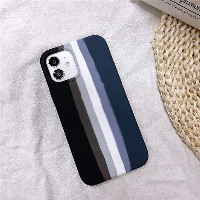 Luxury Shockproof Painting Phone Case