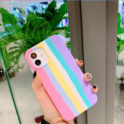 Luxury Shockproof Painting Phone Case