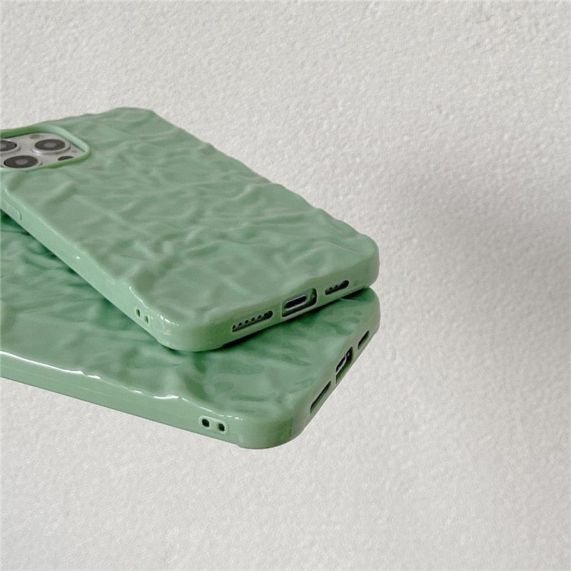 Matcha Green Phone Case