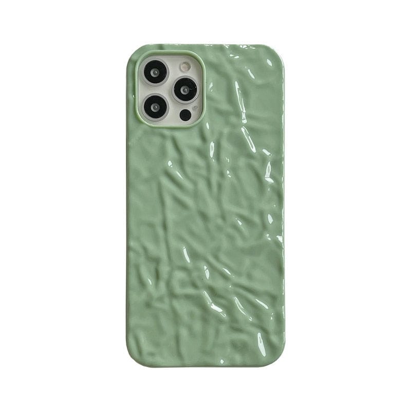 Matcha Green Phone Case