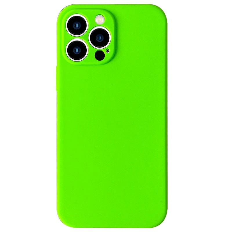 Neon Phone Case