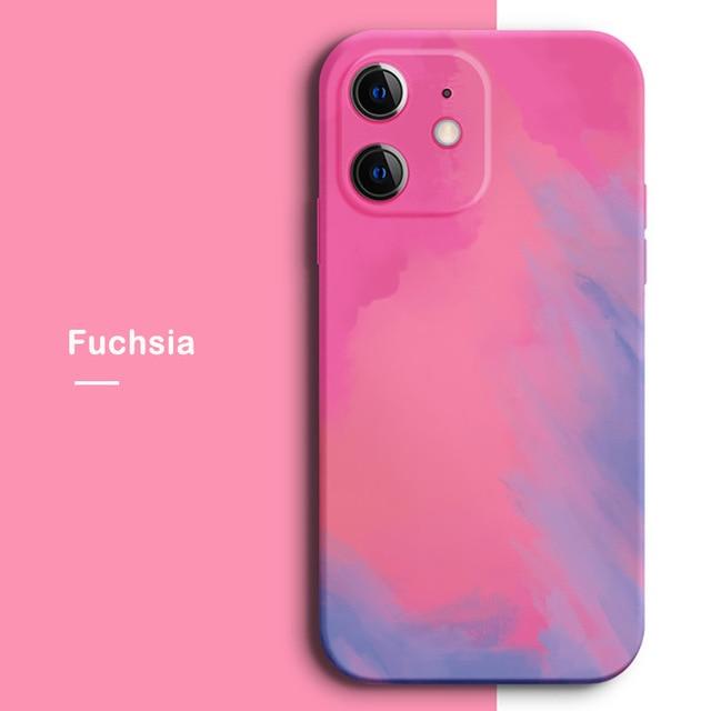 Colorful Phone Cases