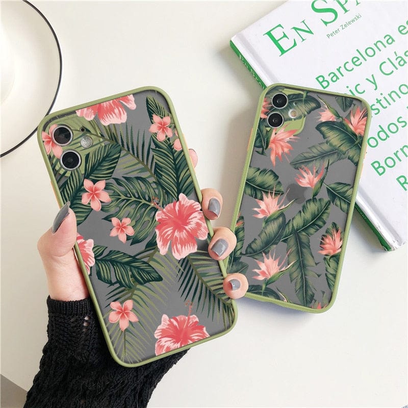 Palm Phone Case