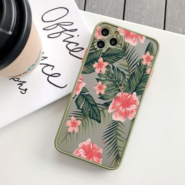 Palm Phone Case