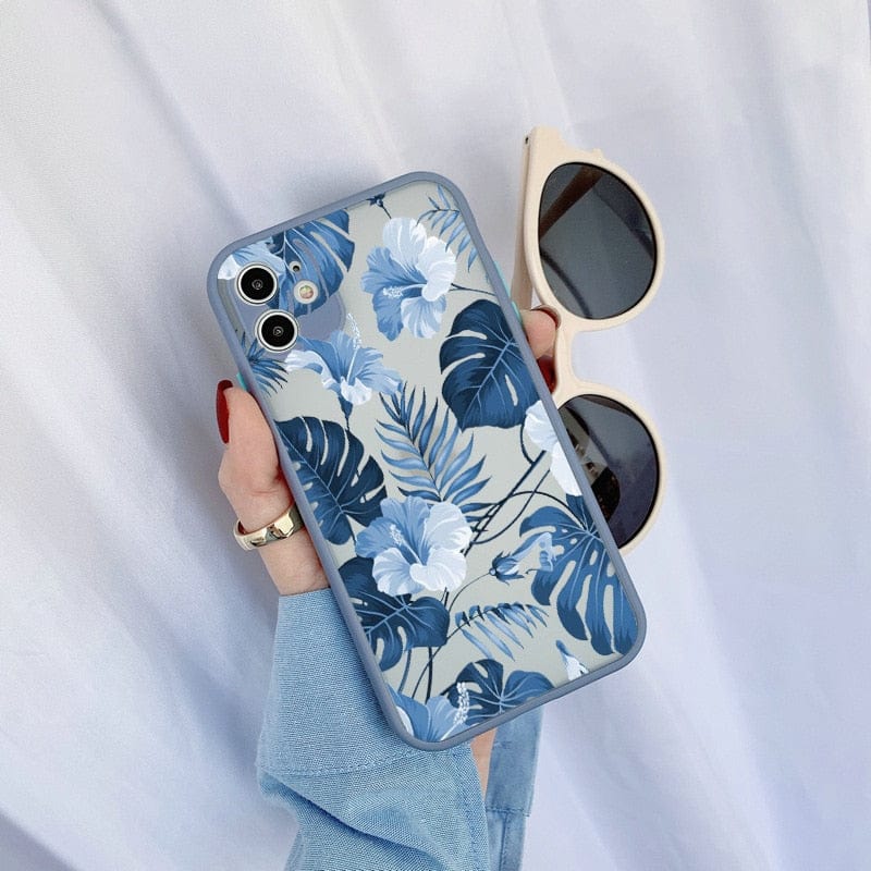 Palm Phone Case