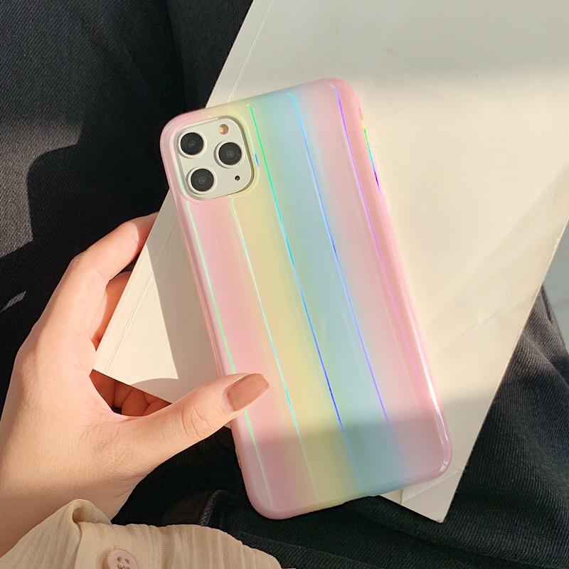 holographic case | holographic iphone case