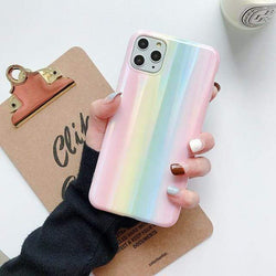 holographic phone case