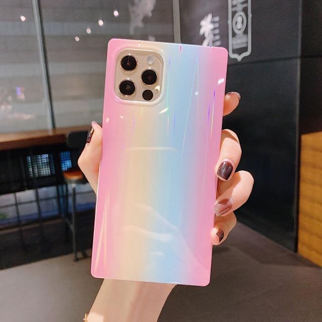 pastel phone case