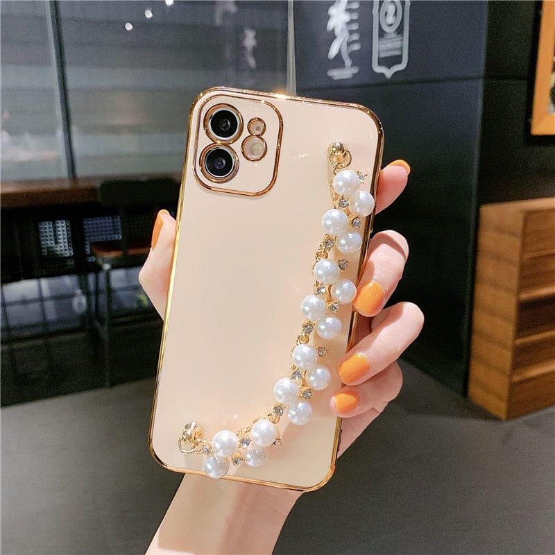 Pearl Phone Case