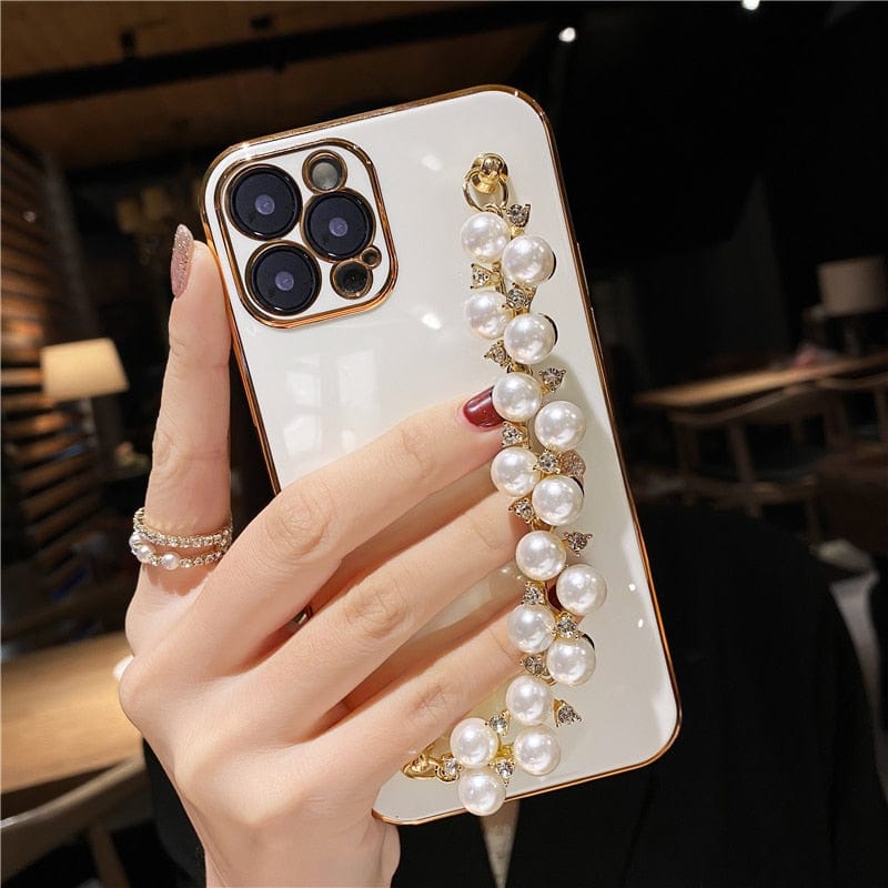 Pearl Phone Cases