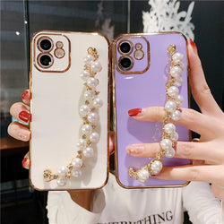 Pearl Phone Case