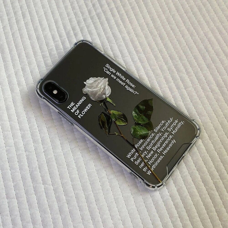 Rose Phone Case