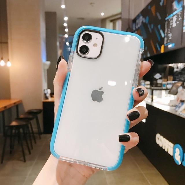 iphone 12 clear case | best clear phone case