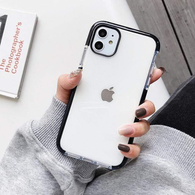 iphone 11 clear case | clear iphone 12 pro case