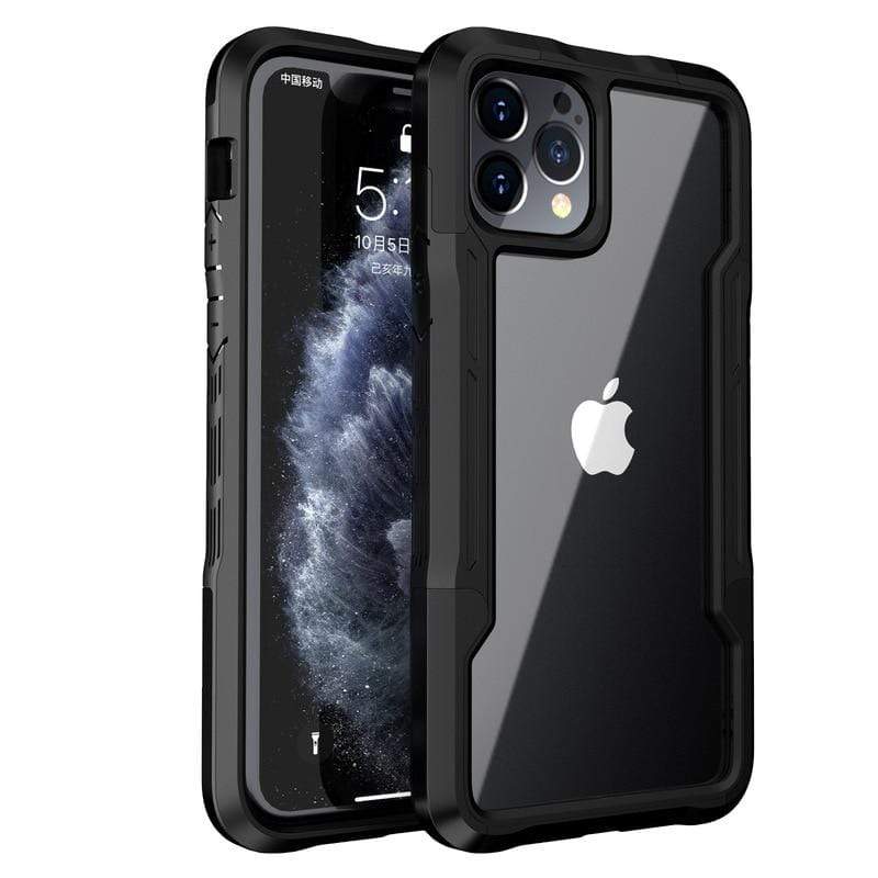 Shockproof Phone Case | Trendy iPhone Cases