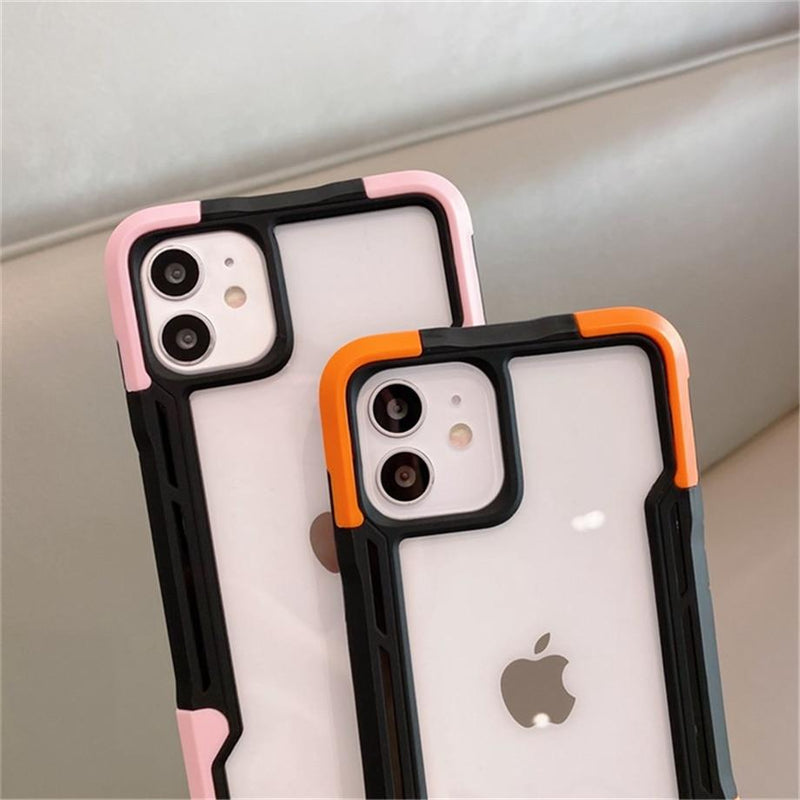 Shockproof Phone Case