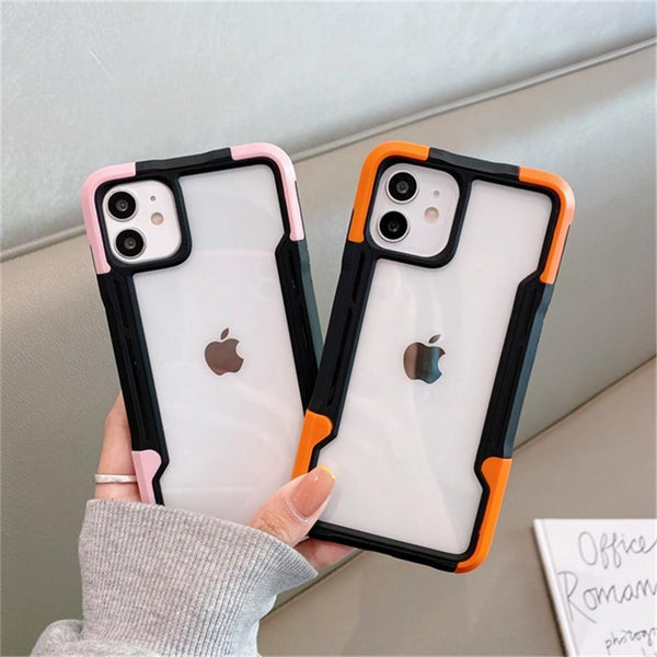 Trendy Phone Cases | Shockproof Phone Case