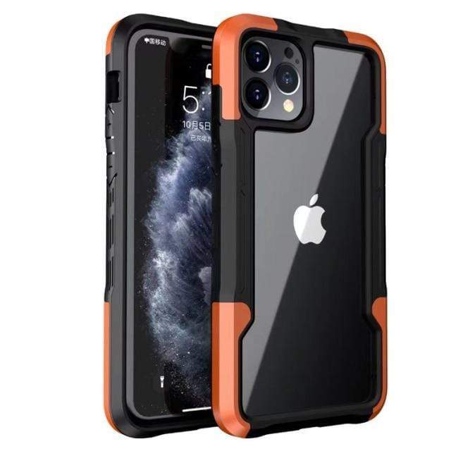 Shockproof Phone Case