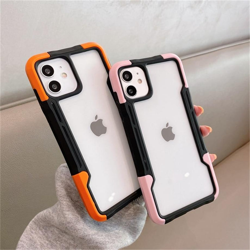 Shockproof Phone Case