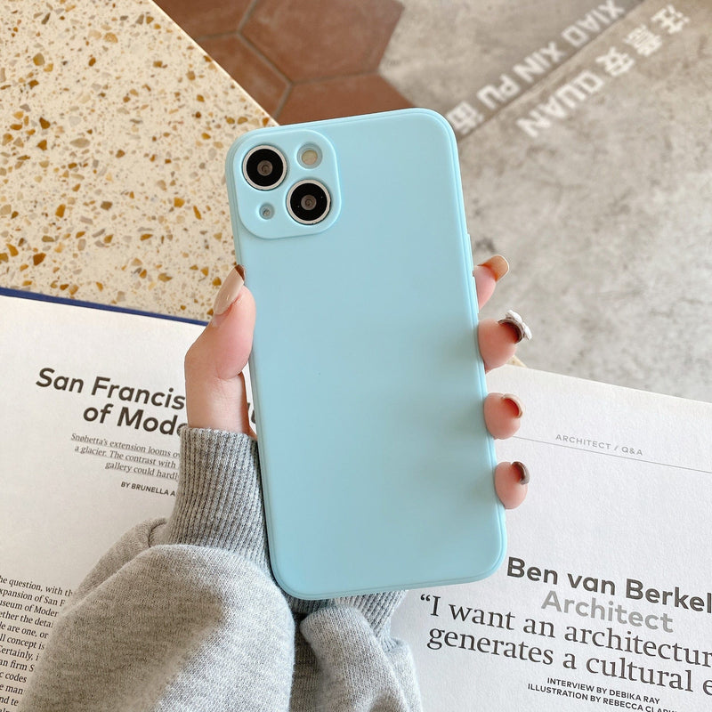 phone cases solid color
