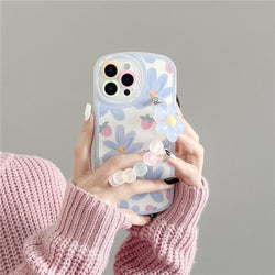 flower iphone case