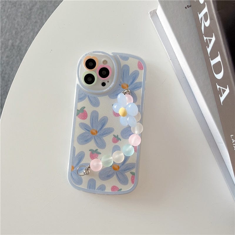 Spring Flower iPhone Case | Gurl Cases