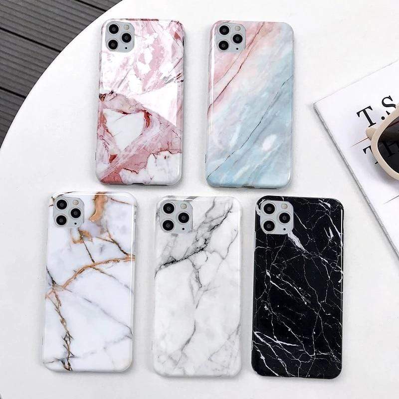 marble iphone cases