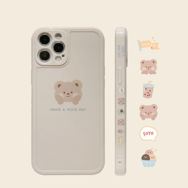 iPhone 12 Case