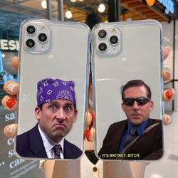 The Office Phone Cases