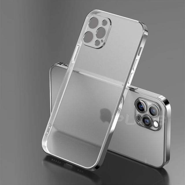 Transparent Phone Case