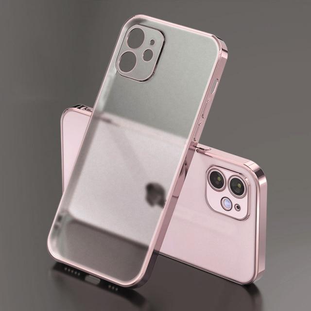 Transparent Phone Case