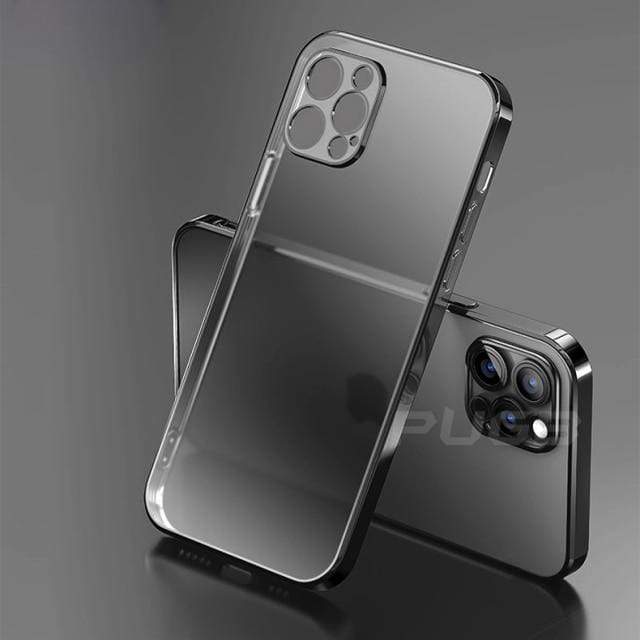 Transparent Phone Case