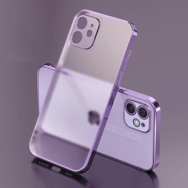 Transparent Phone Case