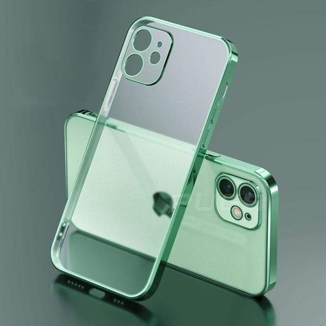 Transparent Phone Case