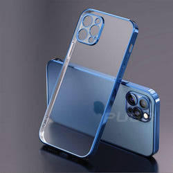 Transparent Phone Case