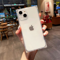 	 square iphone case