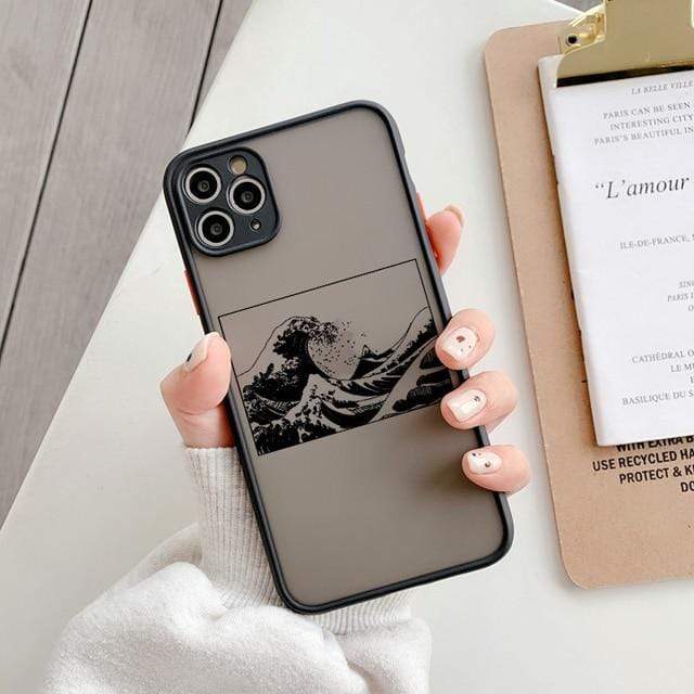 Wave Phone Case